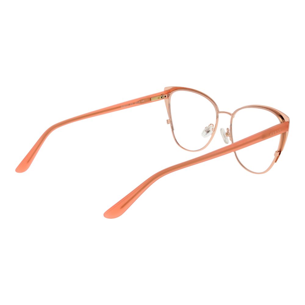 Guess Orange Kadın Optik Çerçeveleri